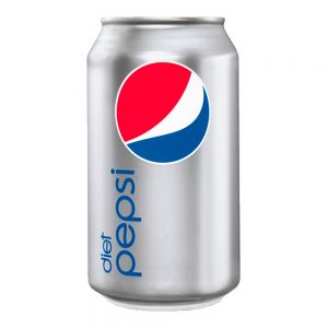 Diet Pepsi | Packaged